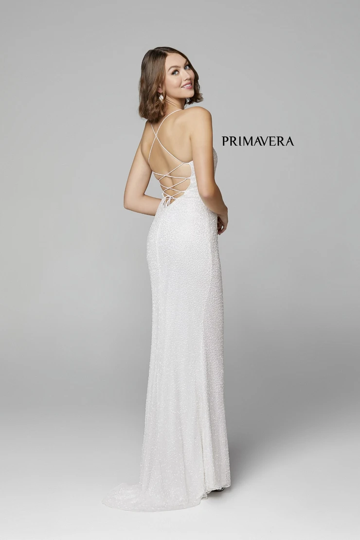 Primavera Couture Style #3413