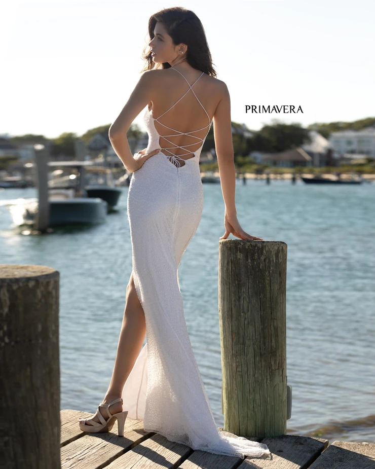 Primavera Couture Style #3413