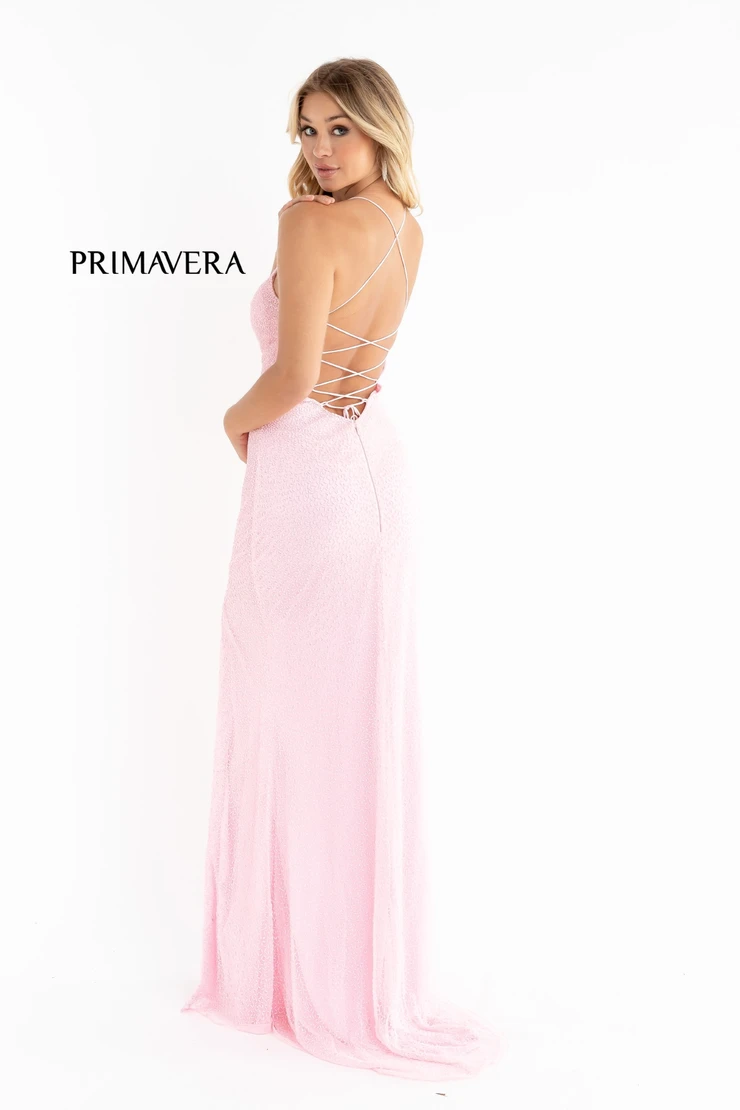 Primavera Couture Style #3413