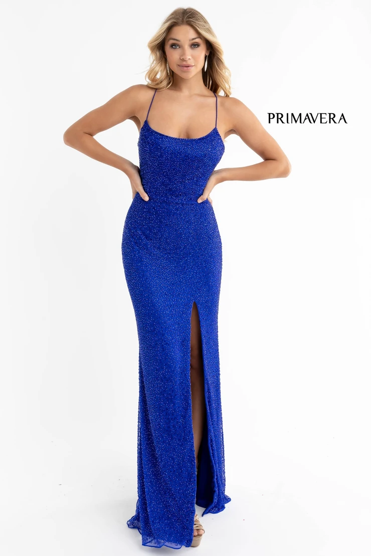 Primavera Couture Style #3413