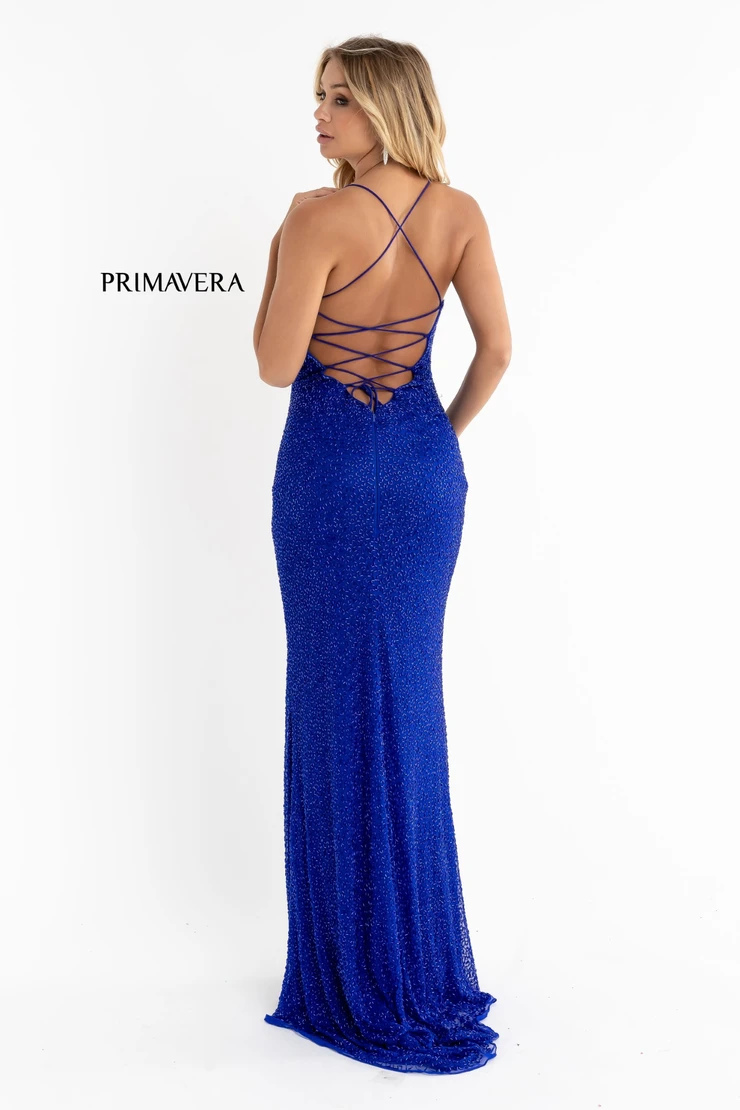 Primavera Couture Style #3413