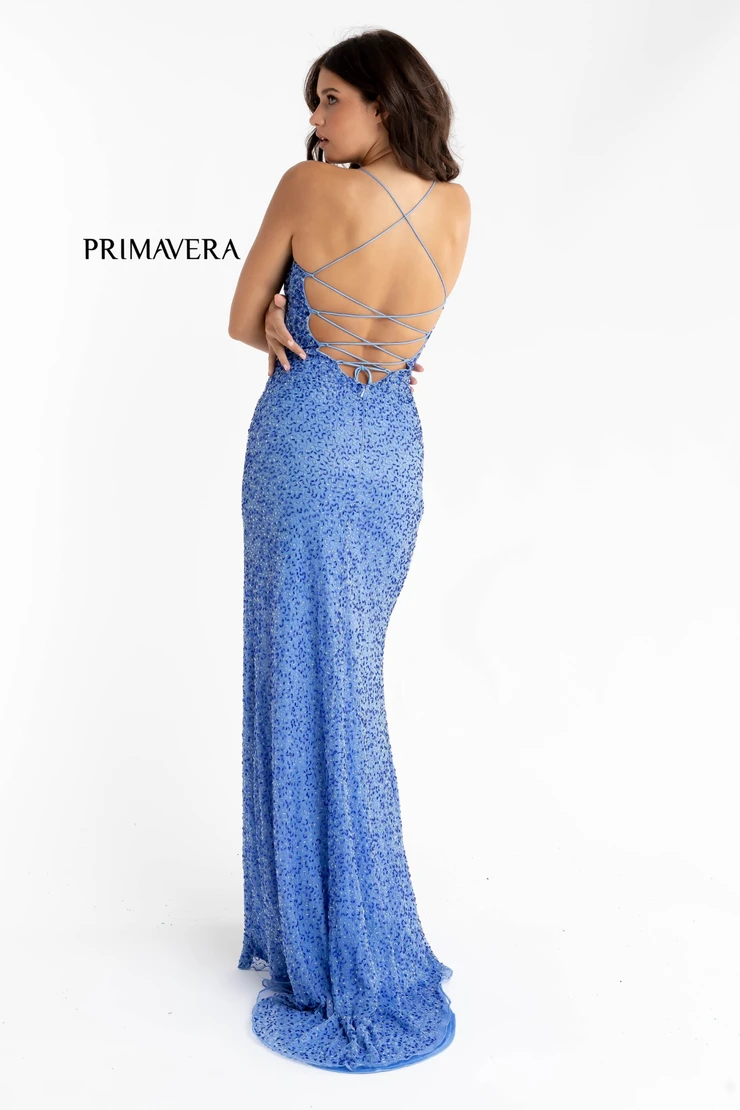 Primavera Couture Style #3413