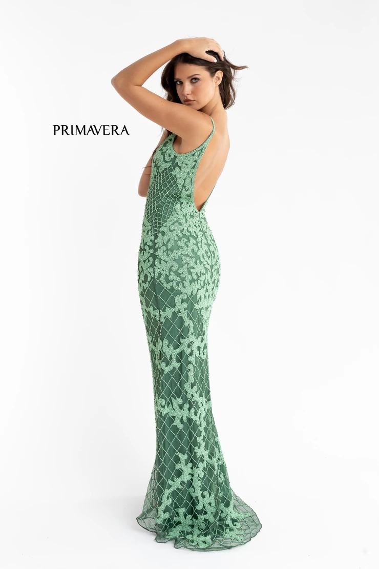 Primavera Couture Style #3433