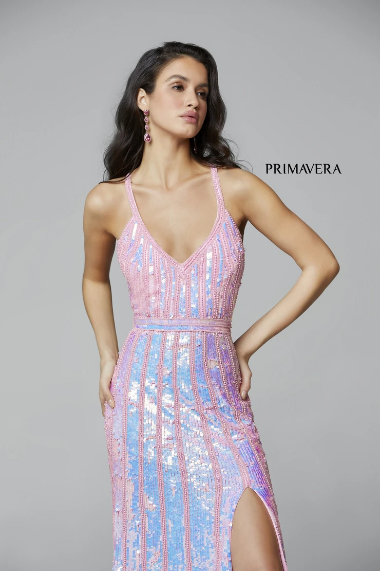 Primavera Couture Style #3441