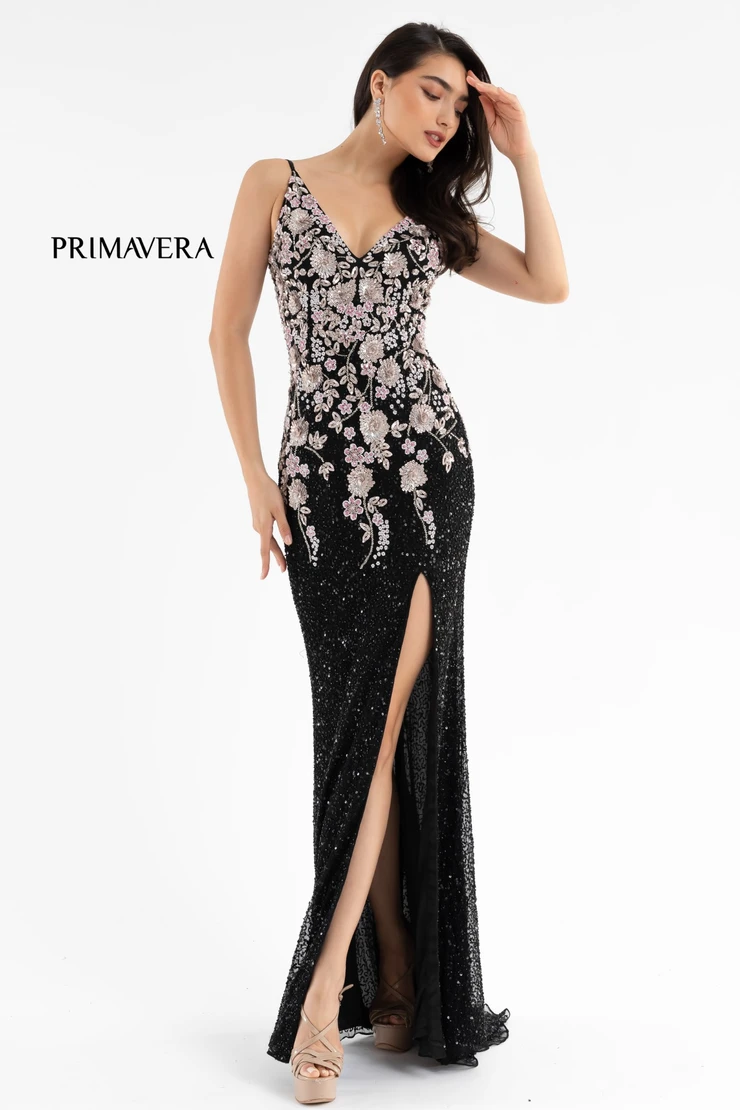 Primavera Couture Style #3730