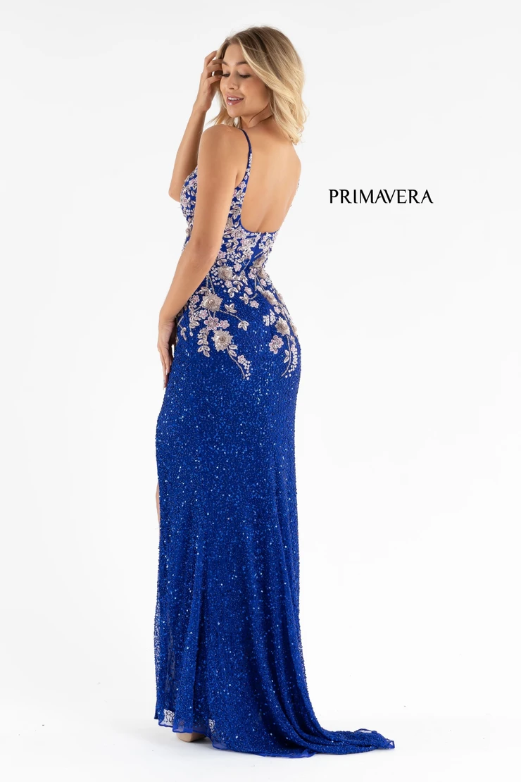 Primavera Couture Style #3730