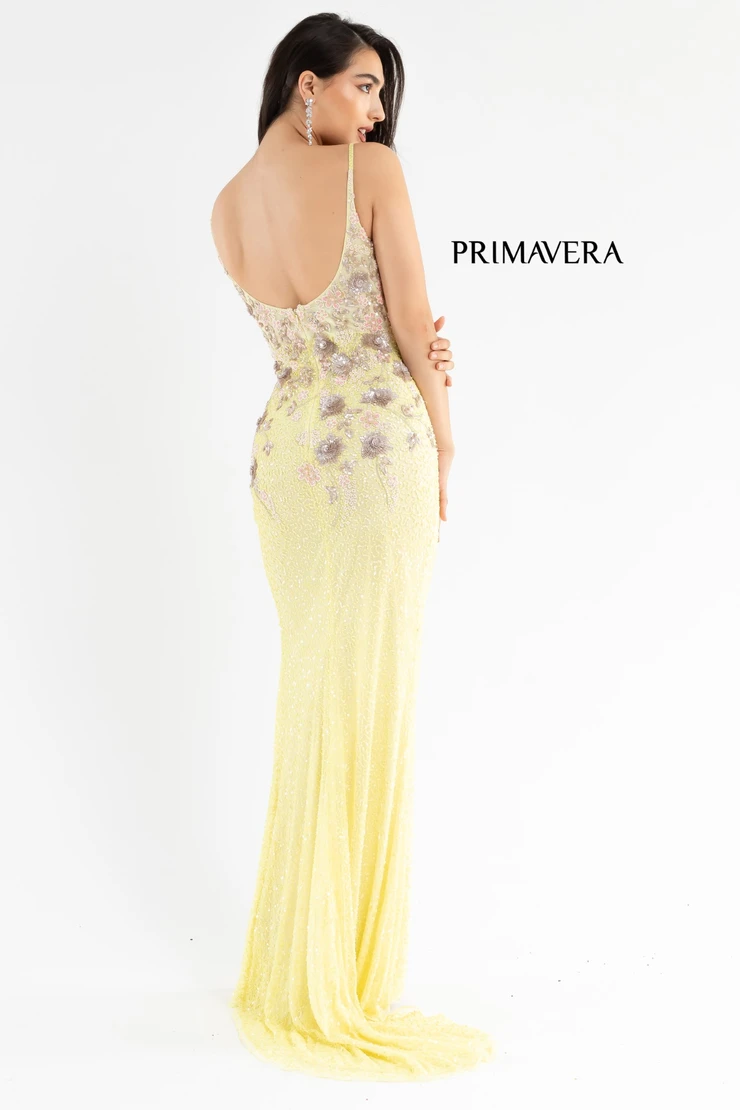 Primavera Couture Style #3730