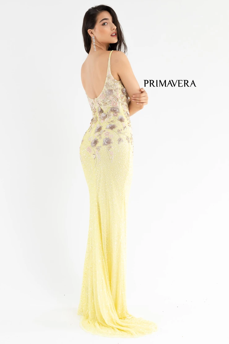 Primavera Couture Style #3730