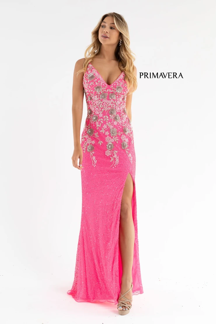 Primavera Couture Style #3730