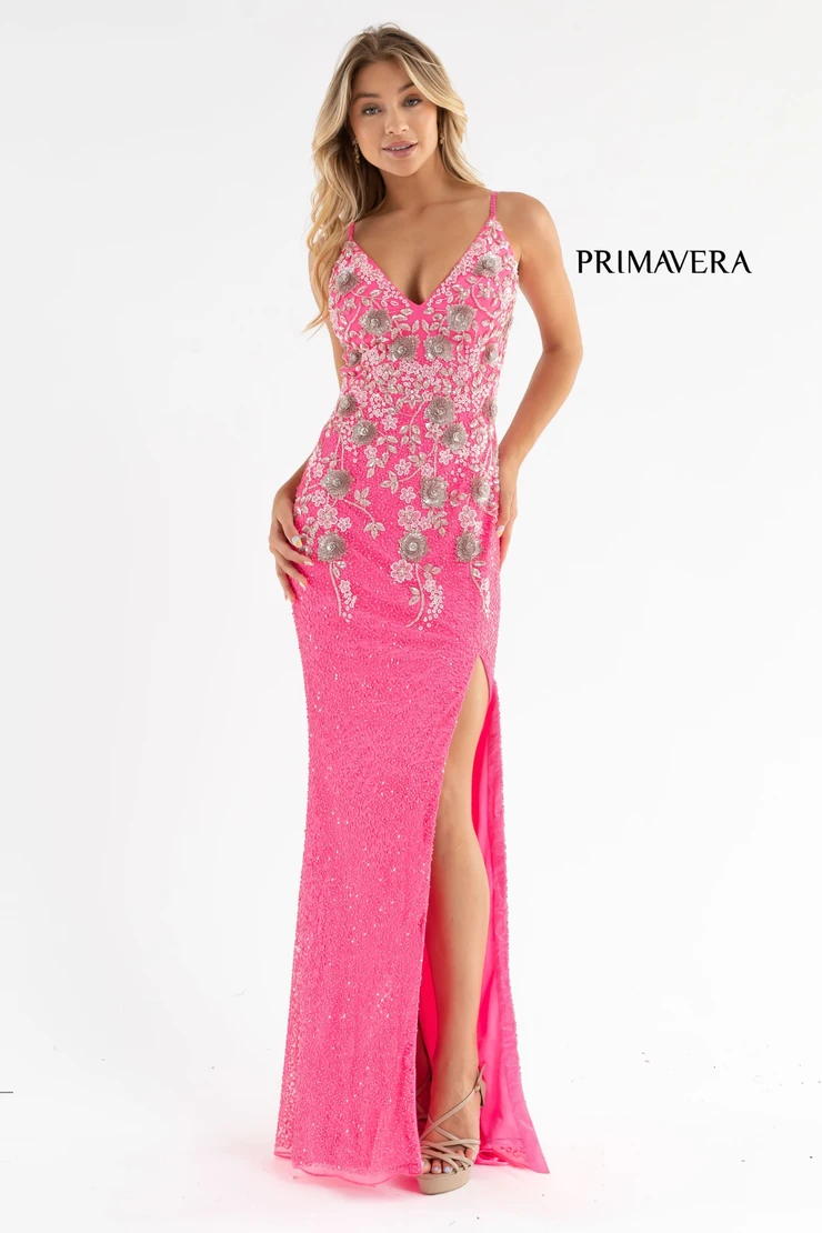 Primavera Couture Style #3730