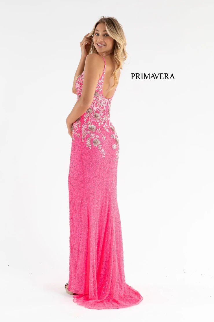 Primavera Couture Style #3730