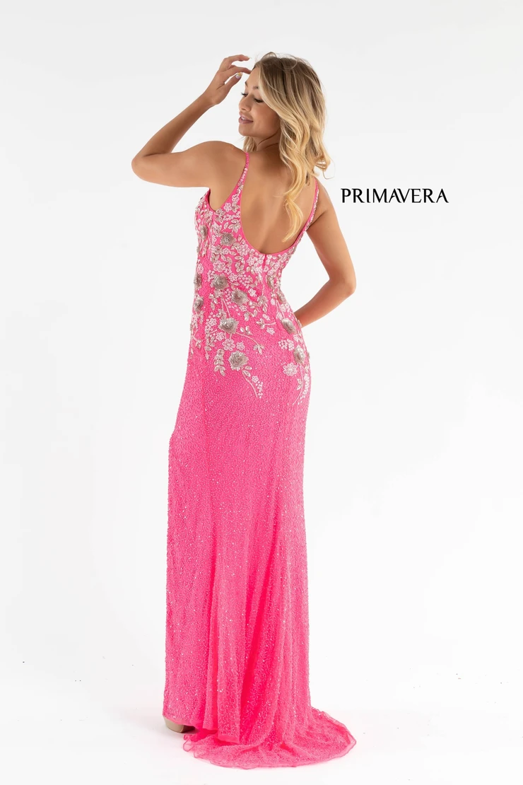 Primavera Couture Style #3730