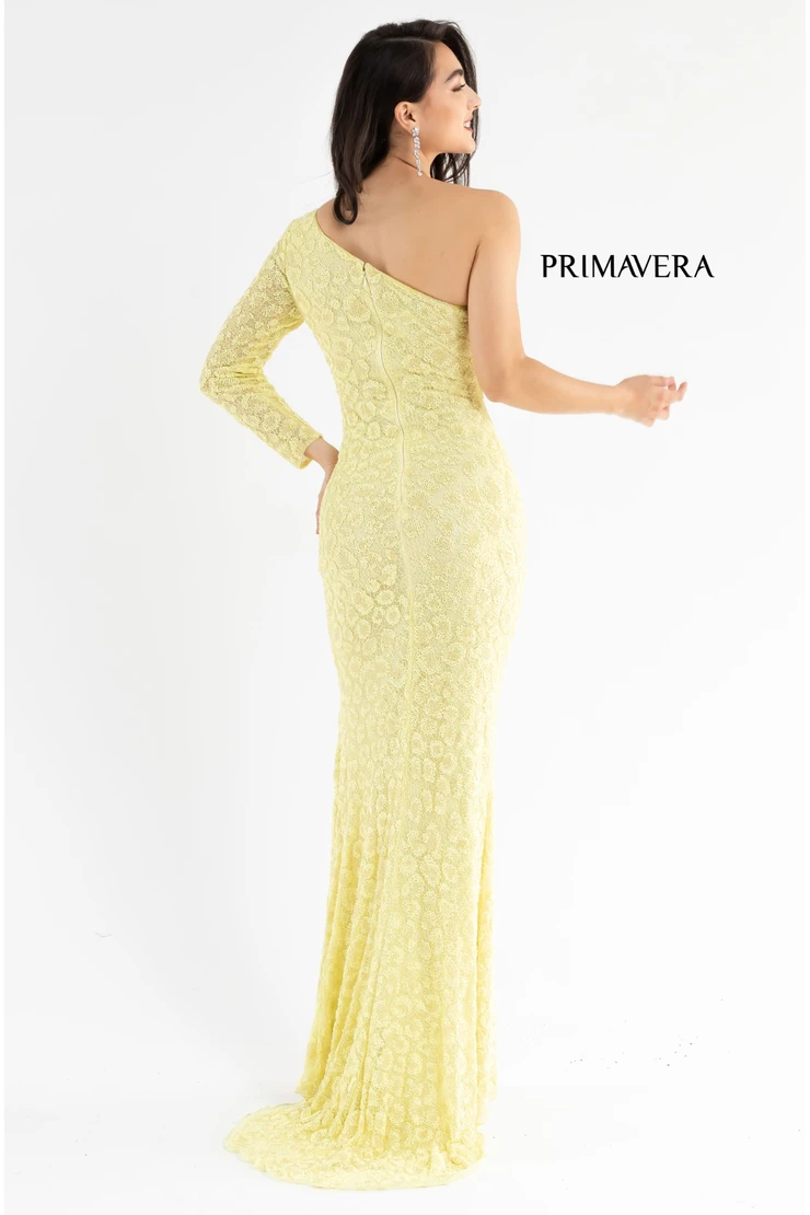 Primavera Couture Style #3732