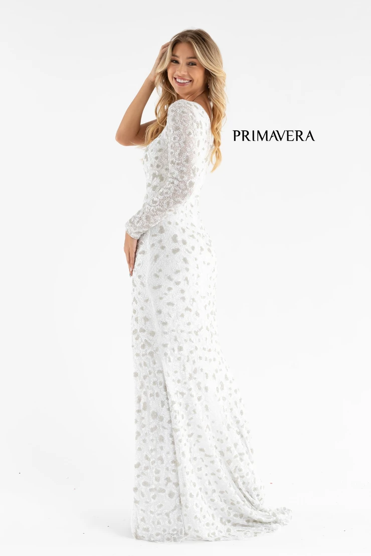 Primavera Couture Style #3732