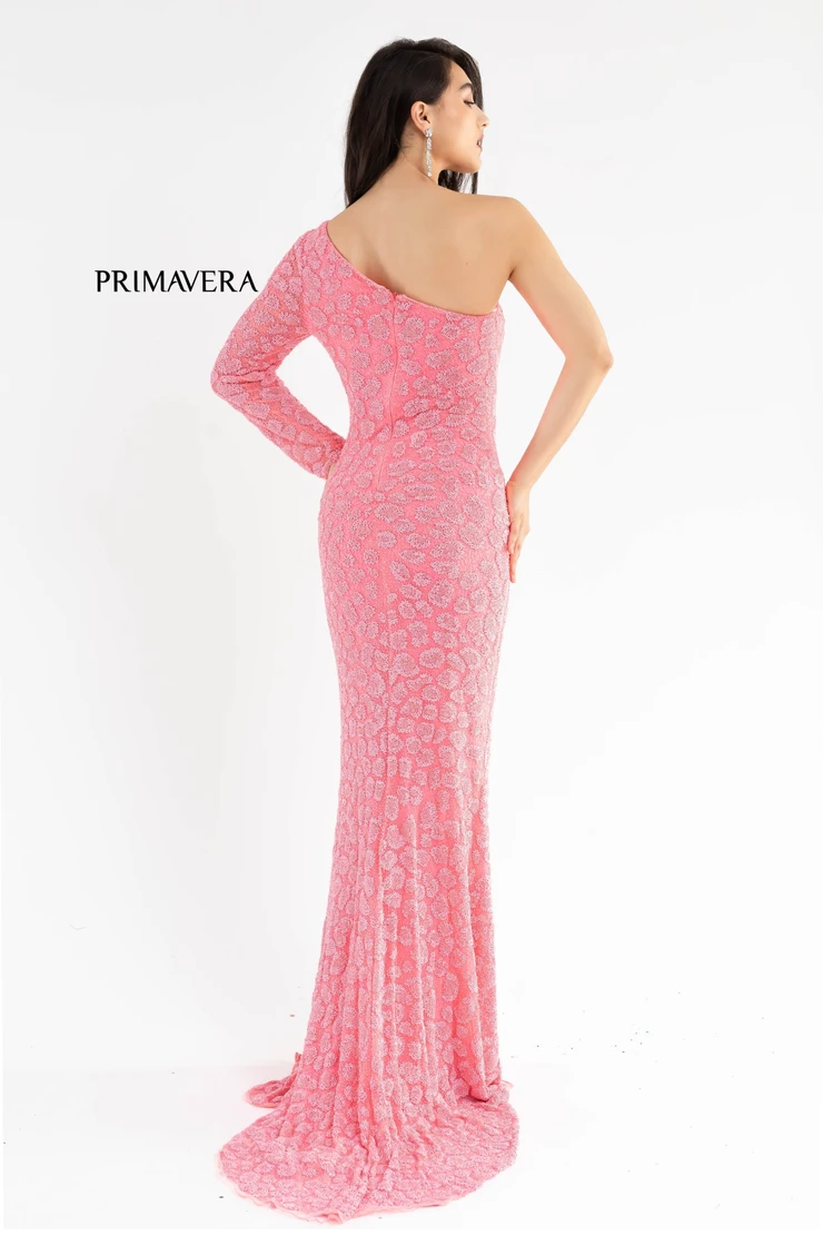 Primavera Couture Style #3732