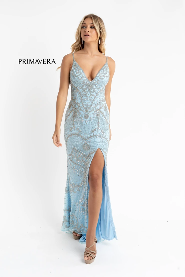 Primavera Couture Style #3733