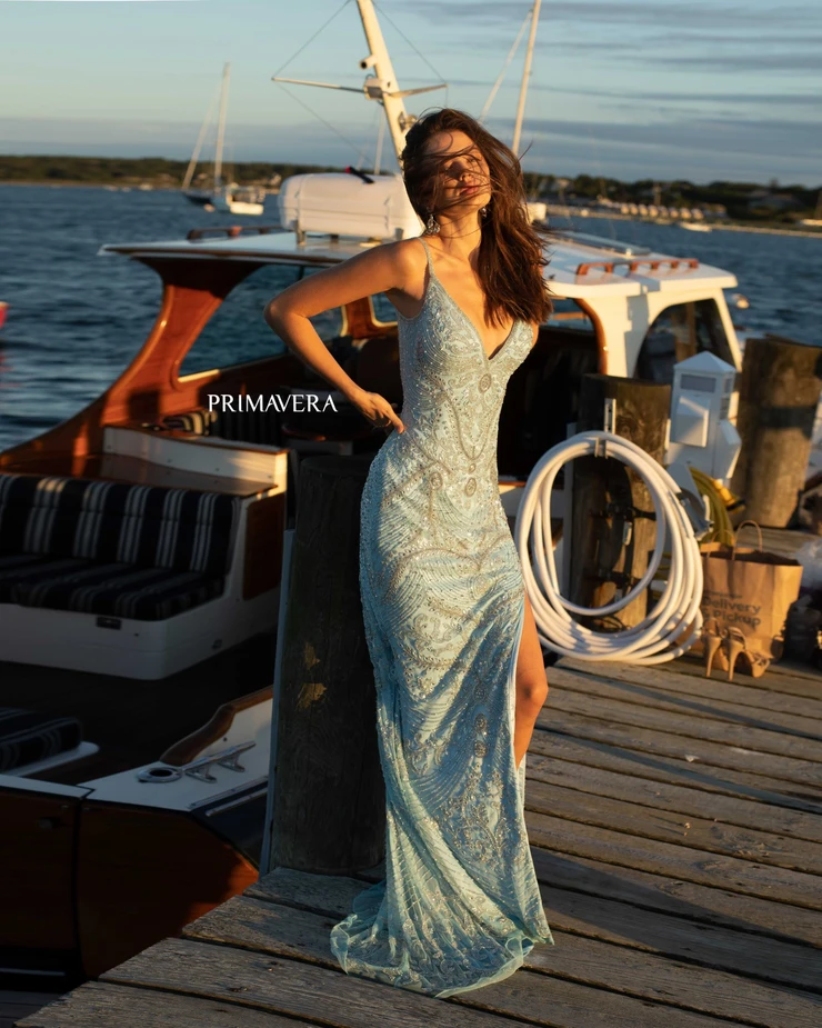 Primavera Couture Style #3733