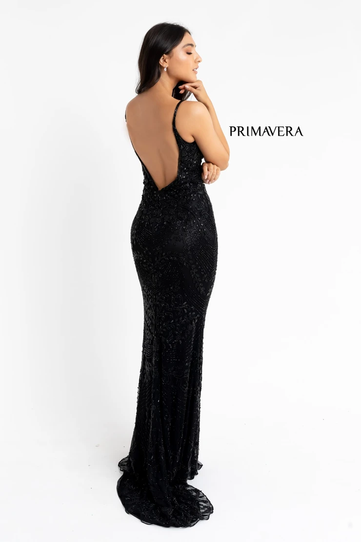 Primavera Couture Style #3733