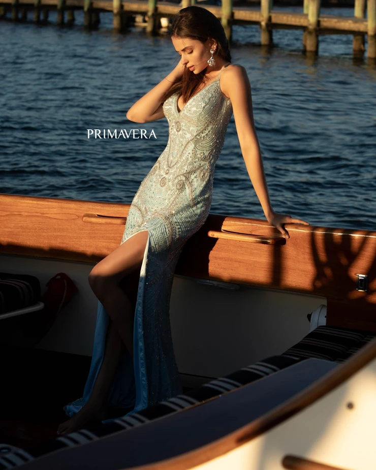 Primavera Couture Style #3733