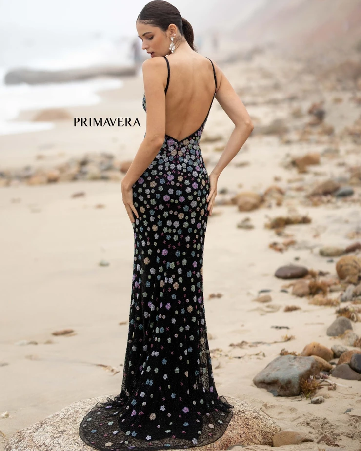 Primavera Couture Style #3735