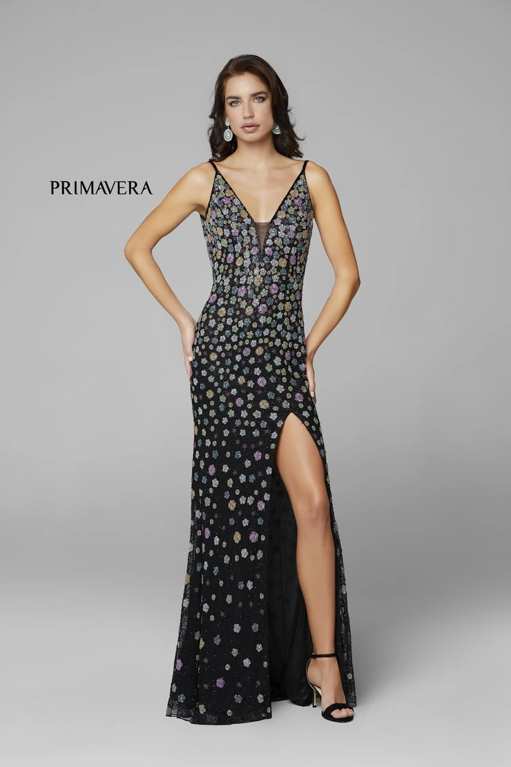 Primavera Couture Style #3735