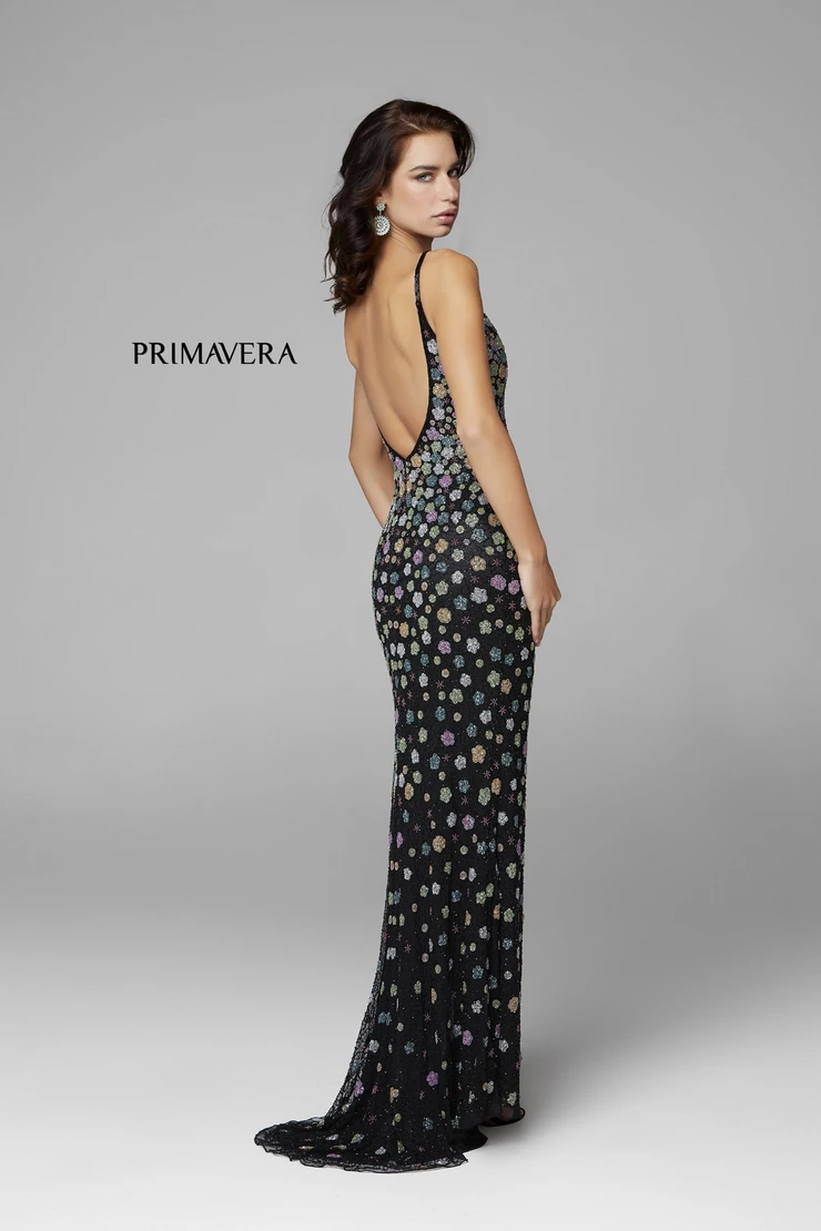 Primavera Couture Style #3735