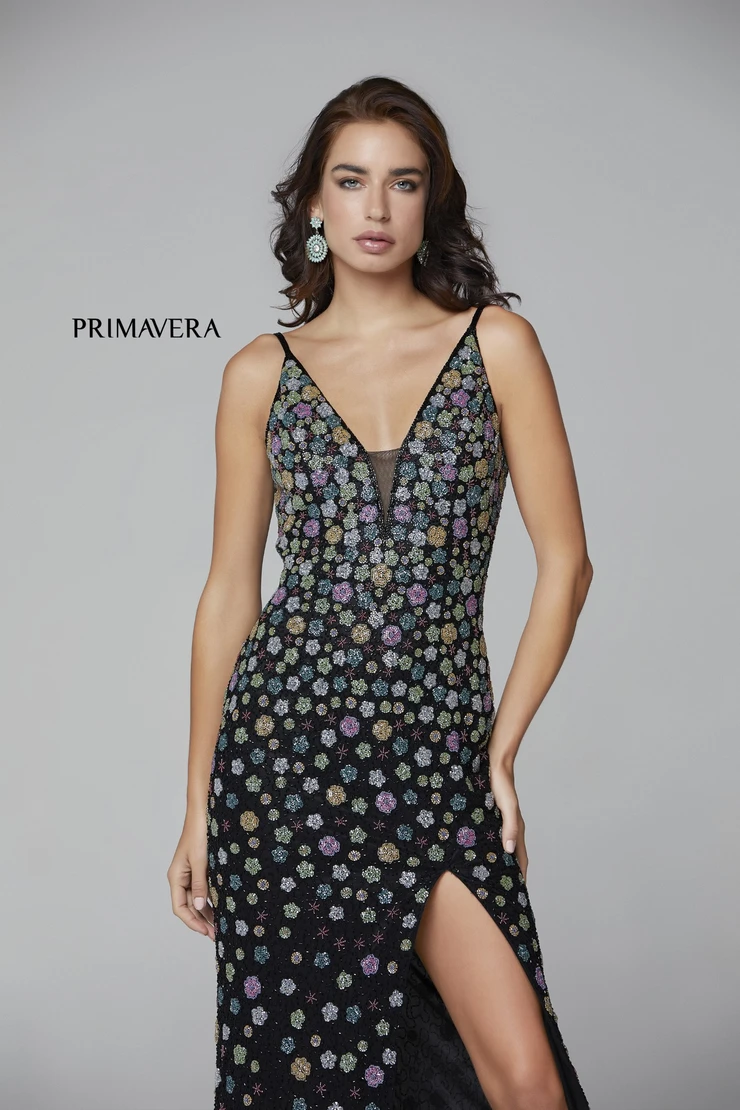 Primavera Couture Style #3735