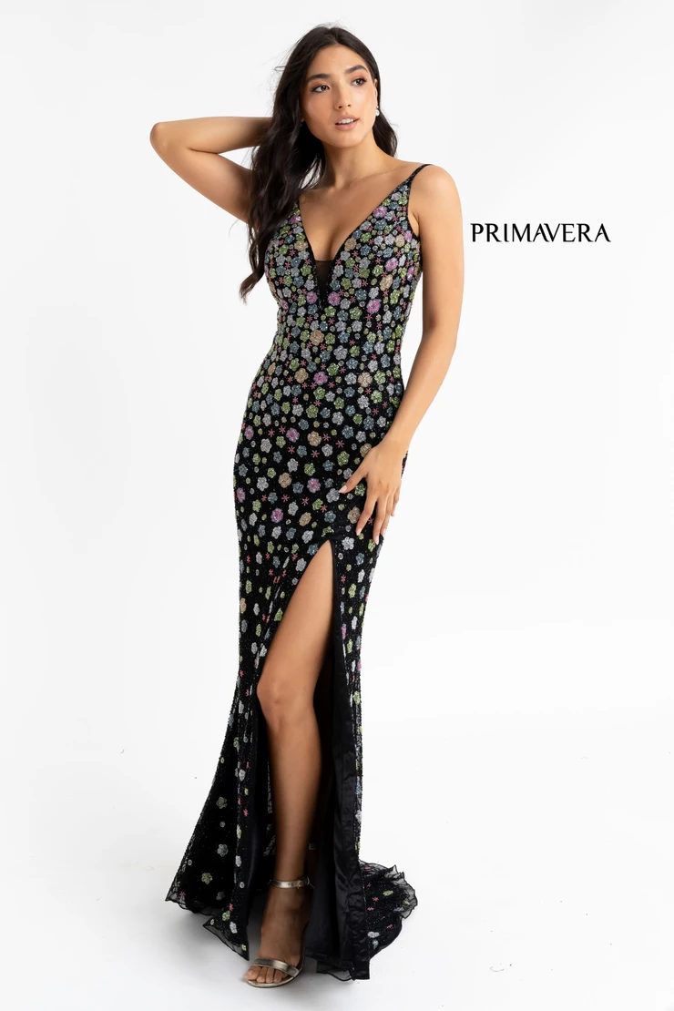 Primavera Couture Style #3735