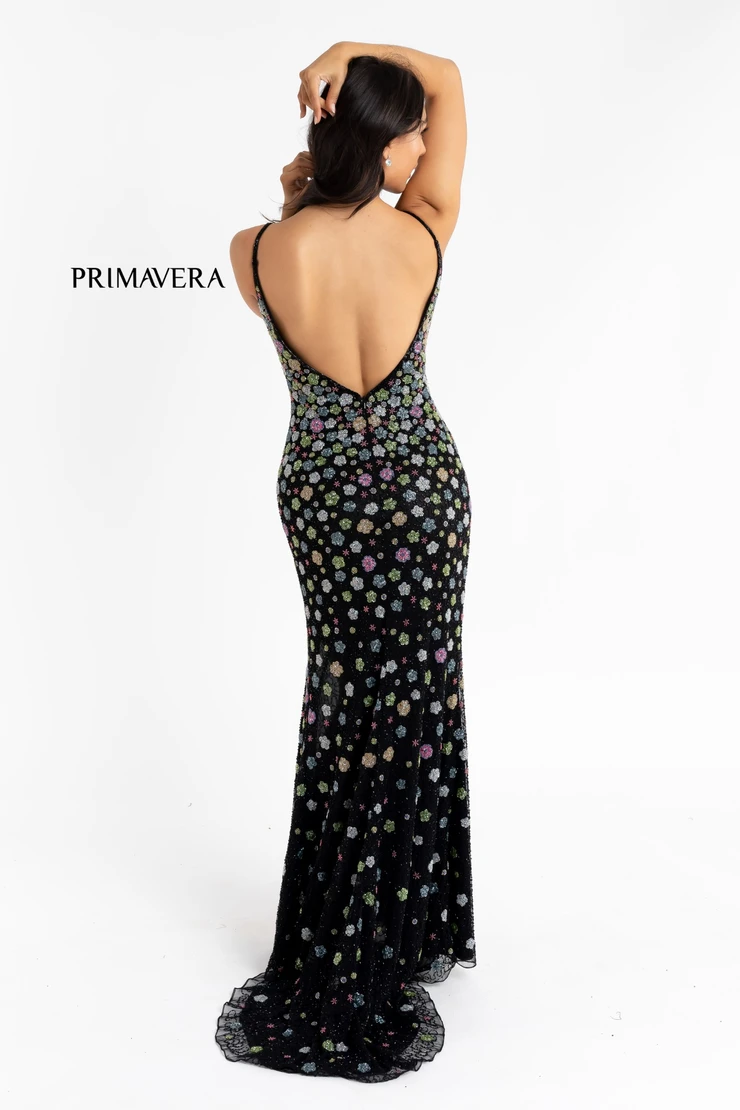 Primavera Couture Style #3735