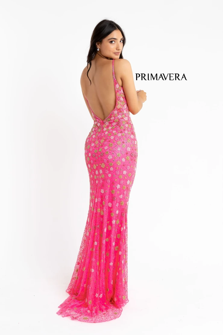 Primavera Couture Style #3735