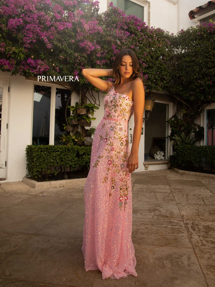 Primavera Couture Style #3736