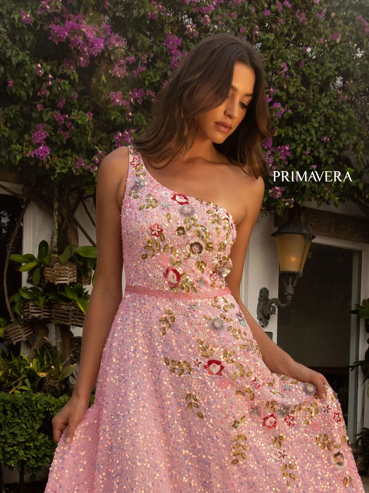 Primavera Couture Style #3736