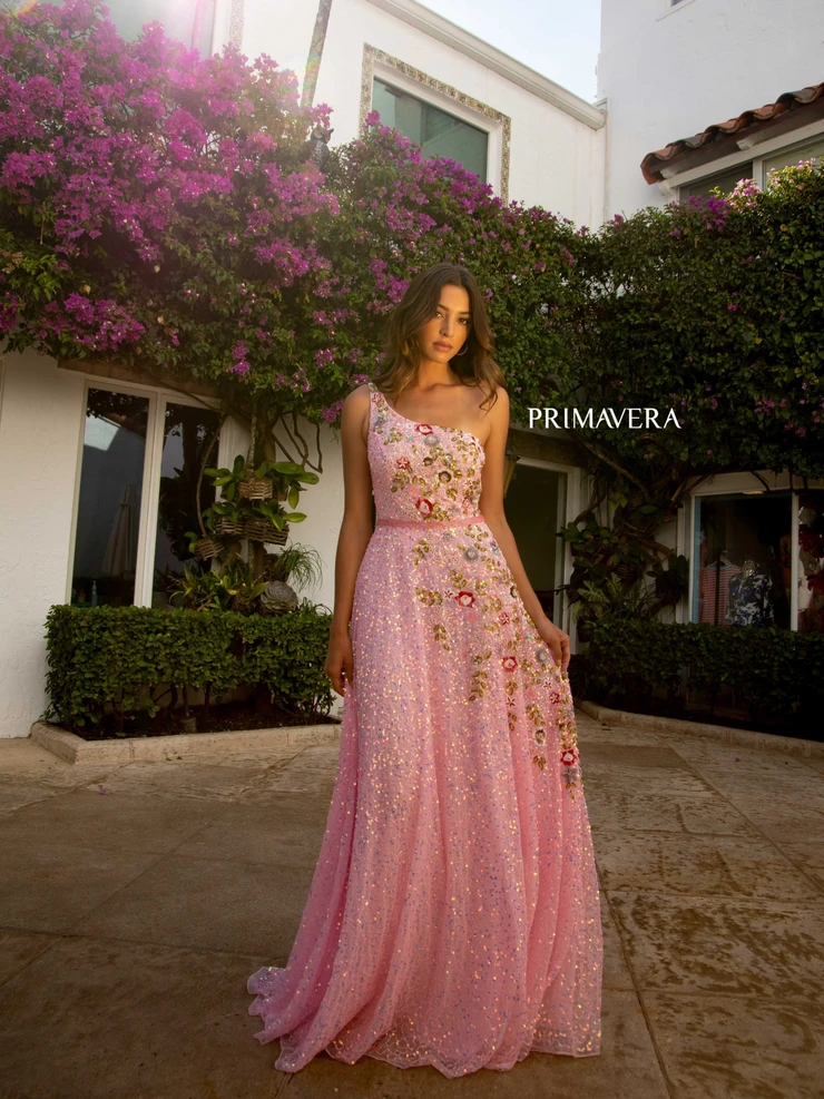 Primavera Couture Style #3736