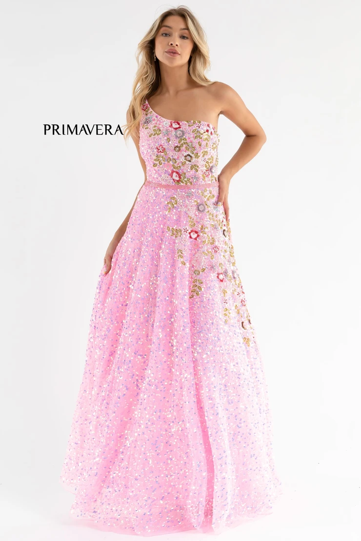 Primavera Couture Style #3736