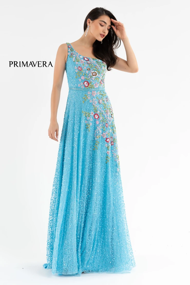 Primavera Couture Style #3736