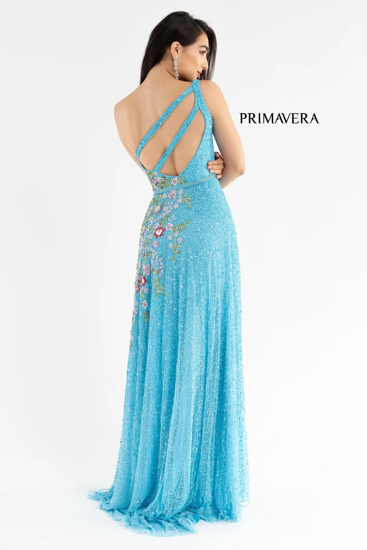 Primavera Couture Style #3736