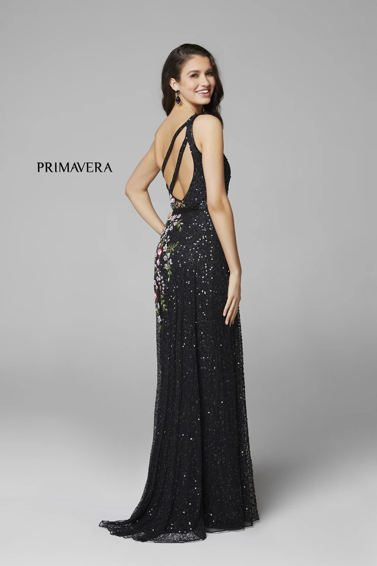 Primavera Couture Style #3736
