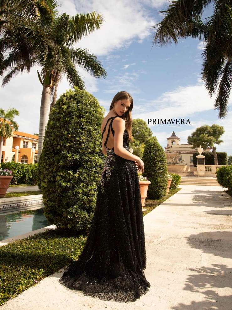 Primavera Couture Style #3736