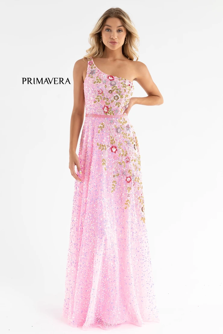 Primavera Couture Style #3736