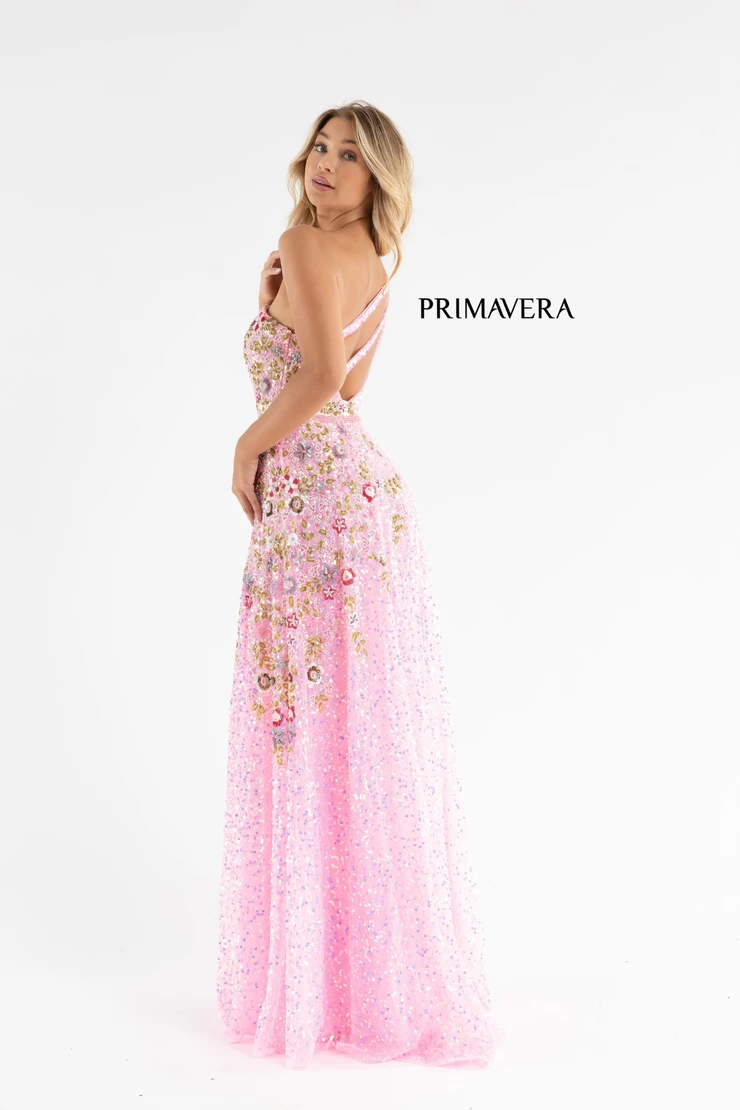 Primavera Couture Style #3736