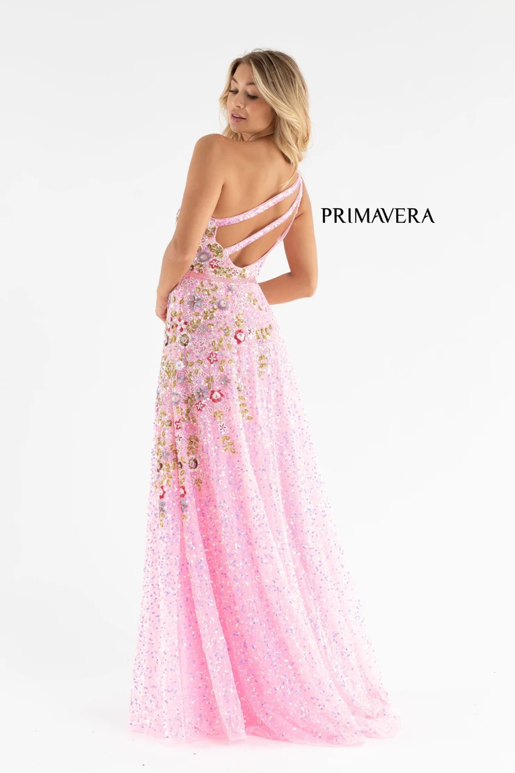 Primavera Couture Style #3736