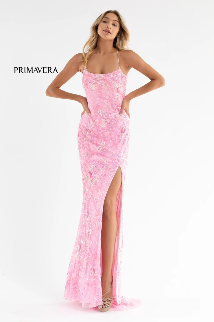 Primavera Couture Style #3737
