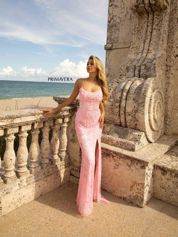 Primavera Couture Style #3737