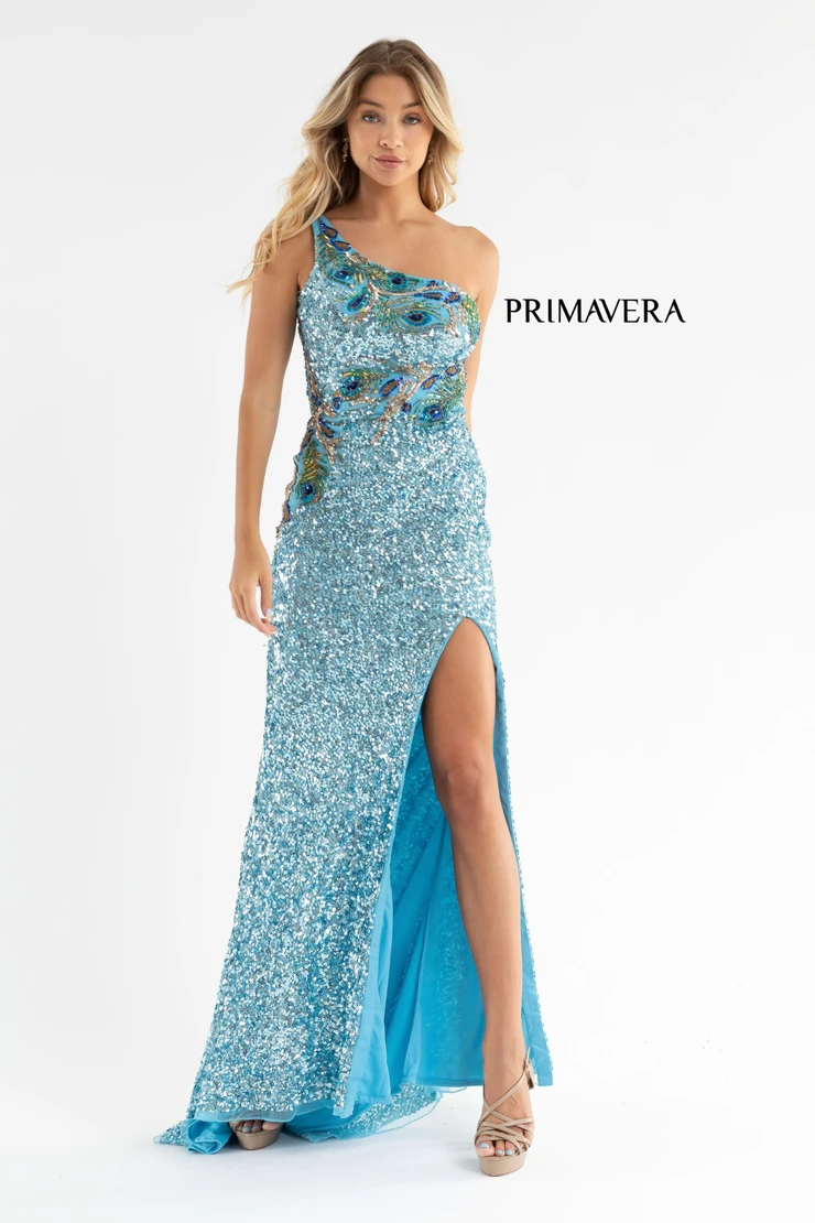 Primavera Couture Style #3738