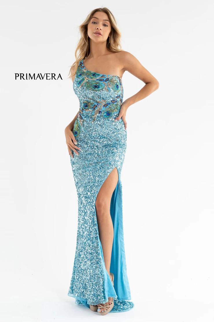 Primavera Couture Style #3738