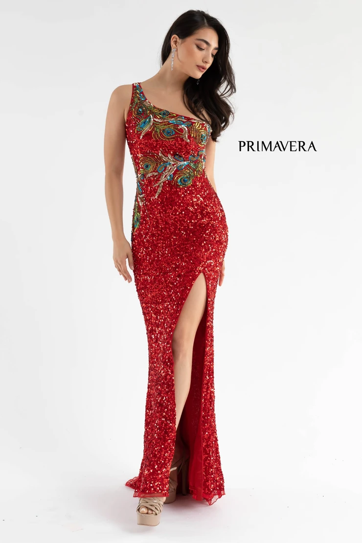 Primavera Couture Style #3738