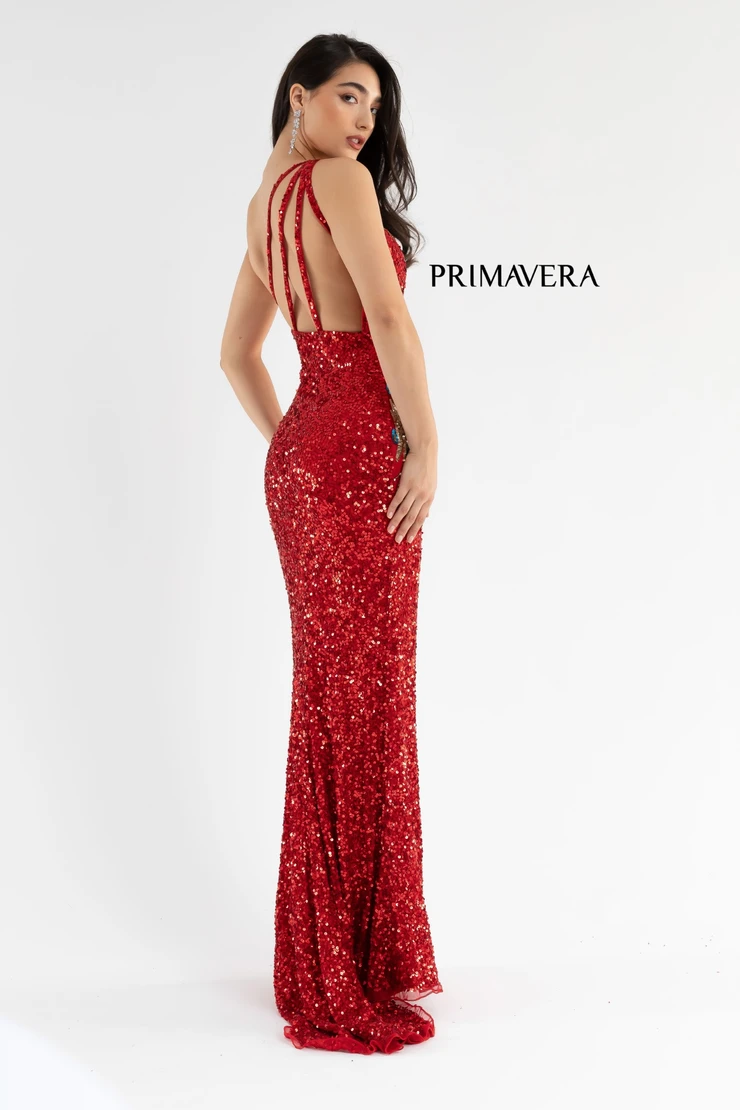 Primavera Couture Style #3738