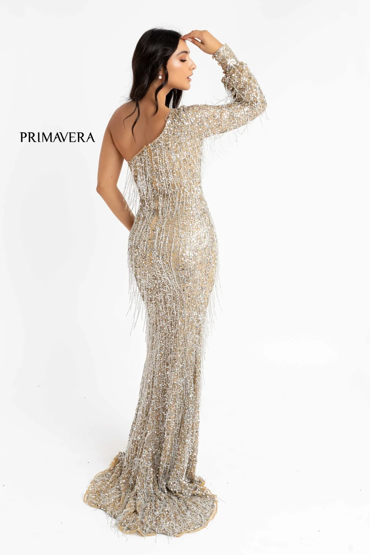 Primavera Couture Style #3739