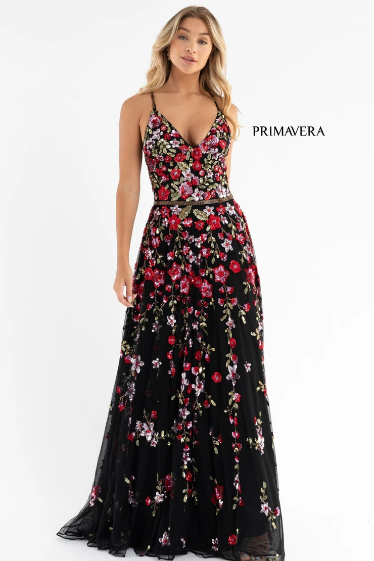 Primavera Couture Style #3740