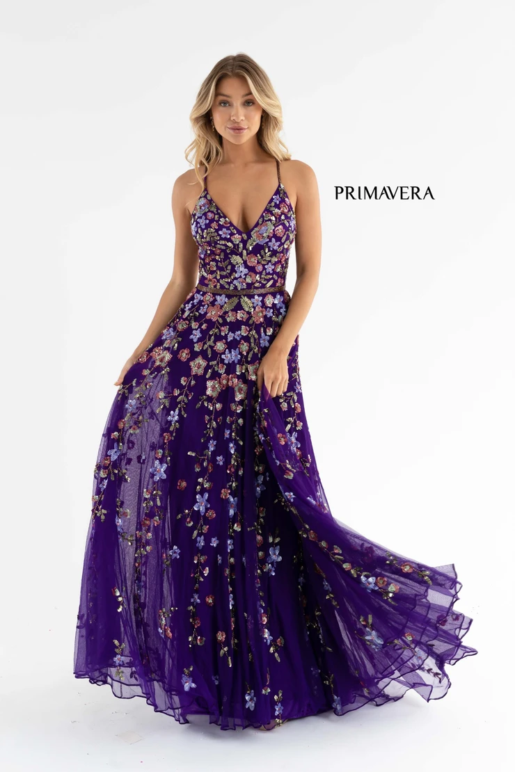 Primavera Couture Style #3740